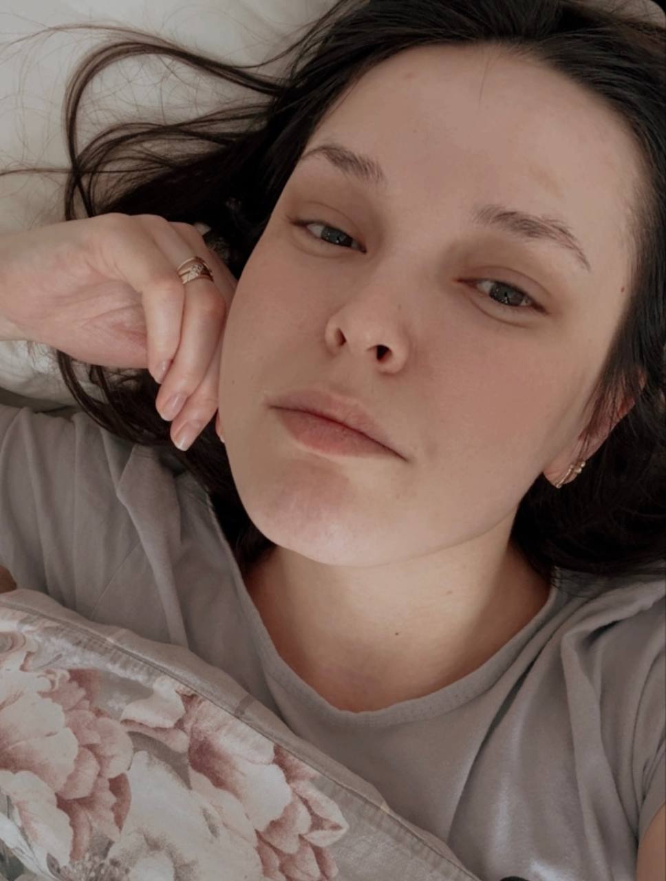 Утреннее фото