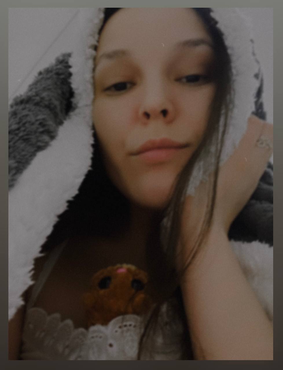 Нежное фото 1