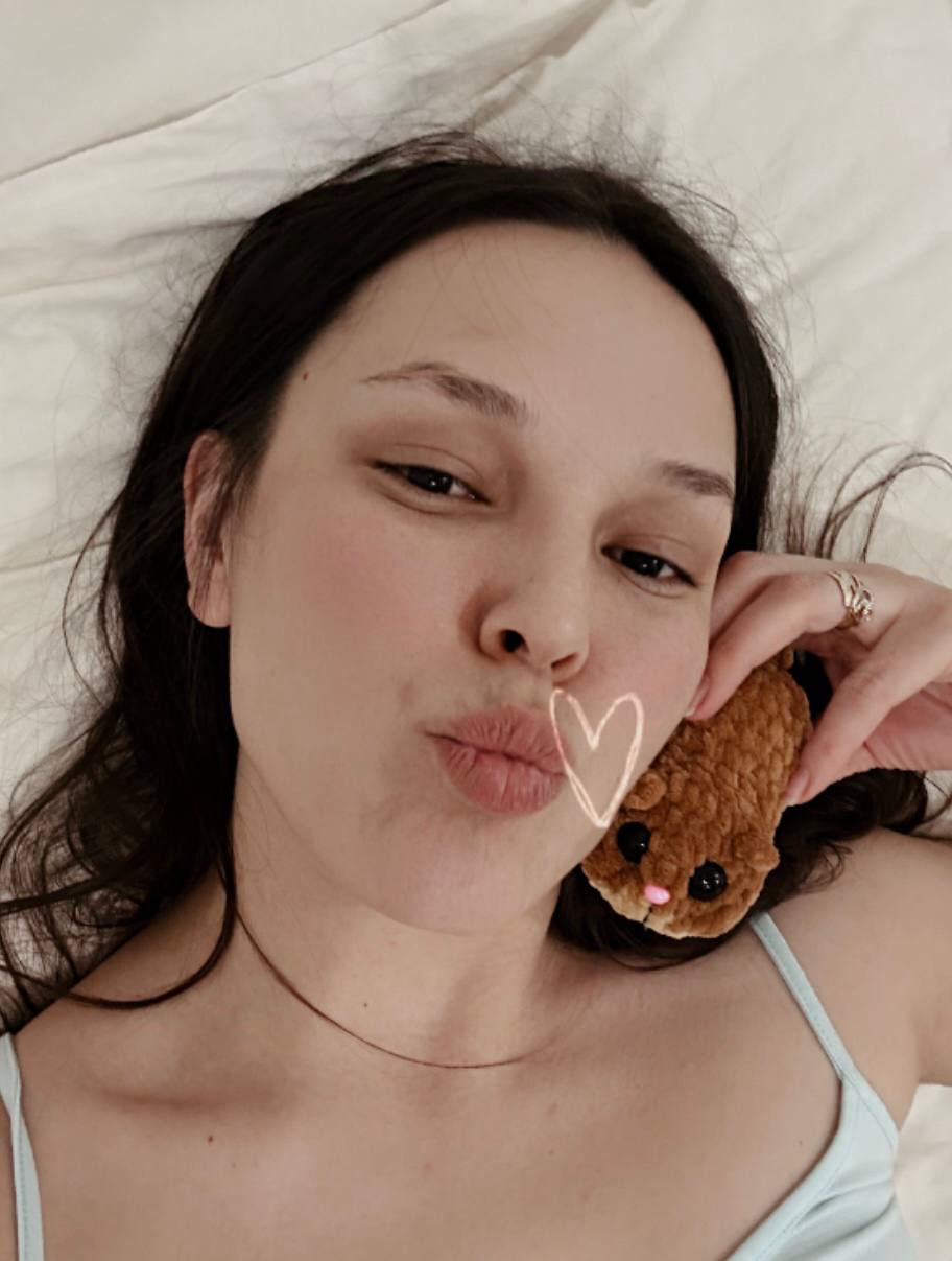 Нежное фото 2