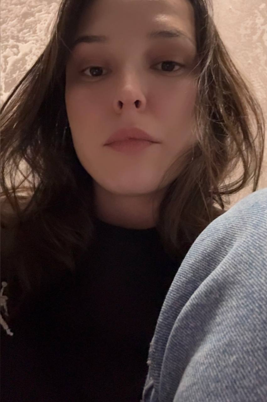 Нежное фото