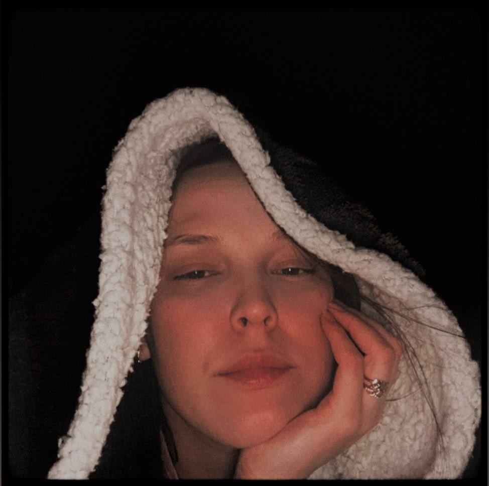 Красивое фото